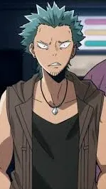 ai character: soga kugizaki background