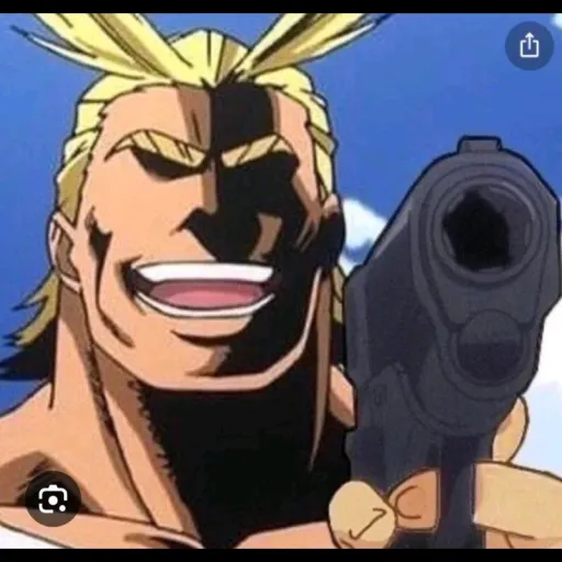 creator ★All might★'s avatar