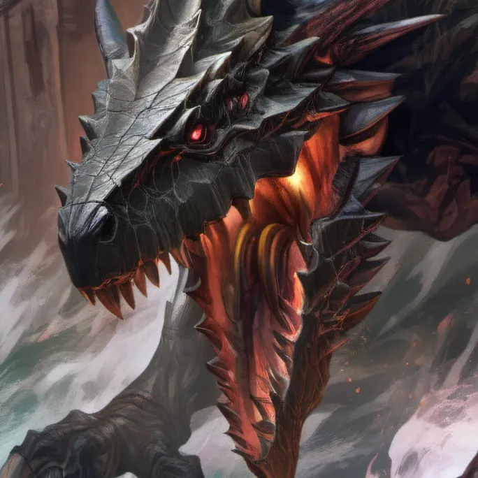 chat with ai character: SCP-682