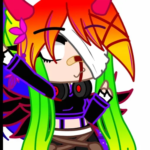 creator DJ_Herobrine girl's avatar
