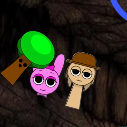 creator Pinki and friends's avatar