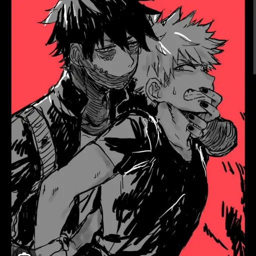 creator Dabi/Bakubro's avatar