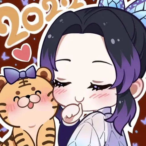 creator ★•~Giyushino~•★'s avatar