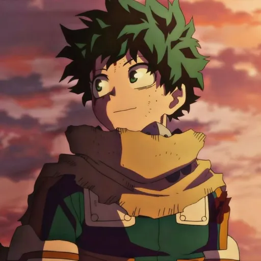 creator DekuLover♥️'s avatar