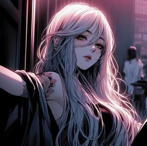 creator dontknowwhoisshe.'s avatar