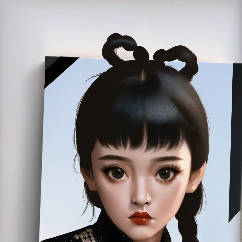 chat with ai character: Bts