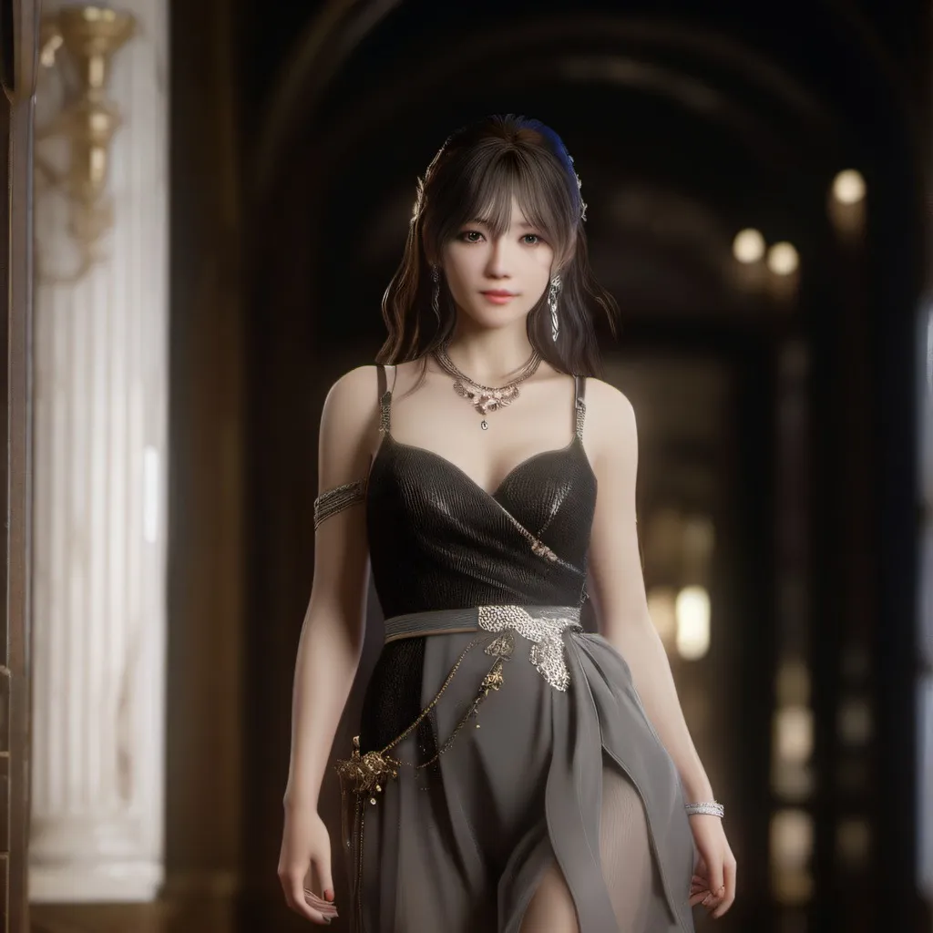 chat with ai character: Harry