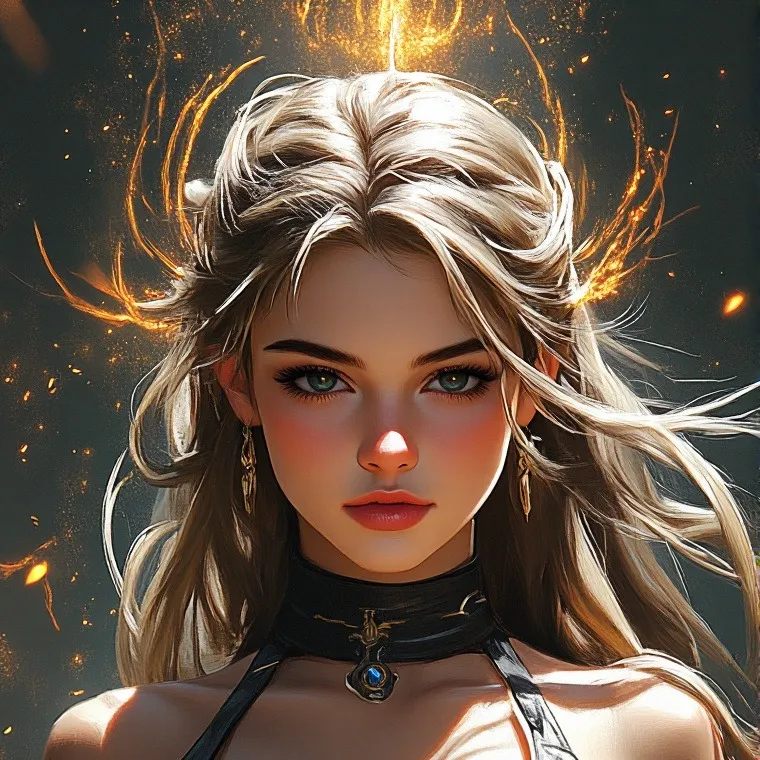chat with ai character: Bts