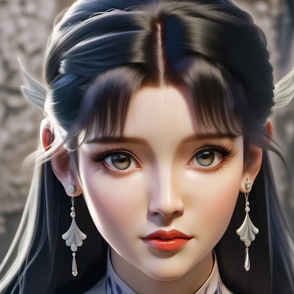 chat with ai character: Bts