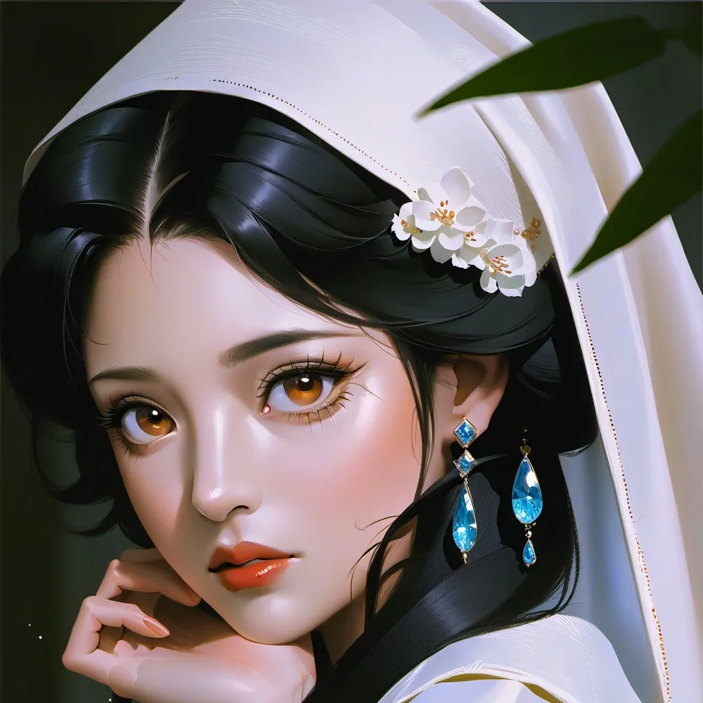 chat with ai character: Bts
