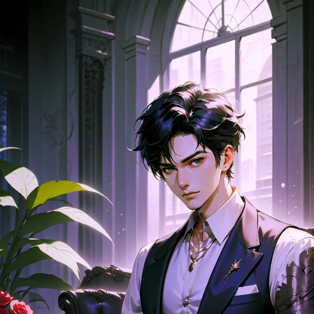 chat with ai character: Bts and skz