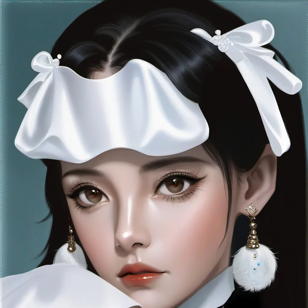 chat with ai character: First love