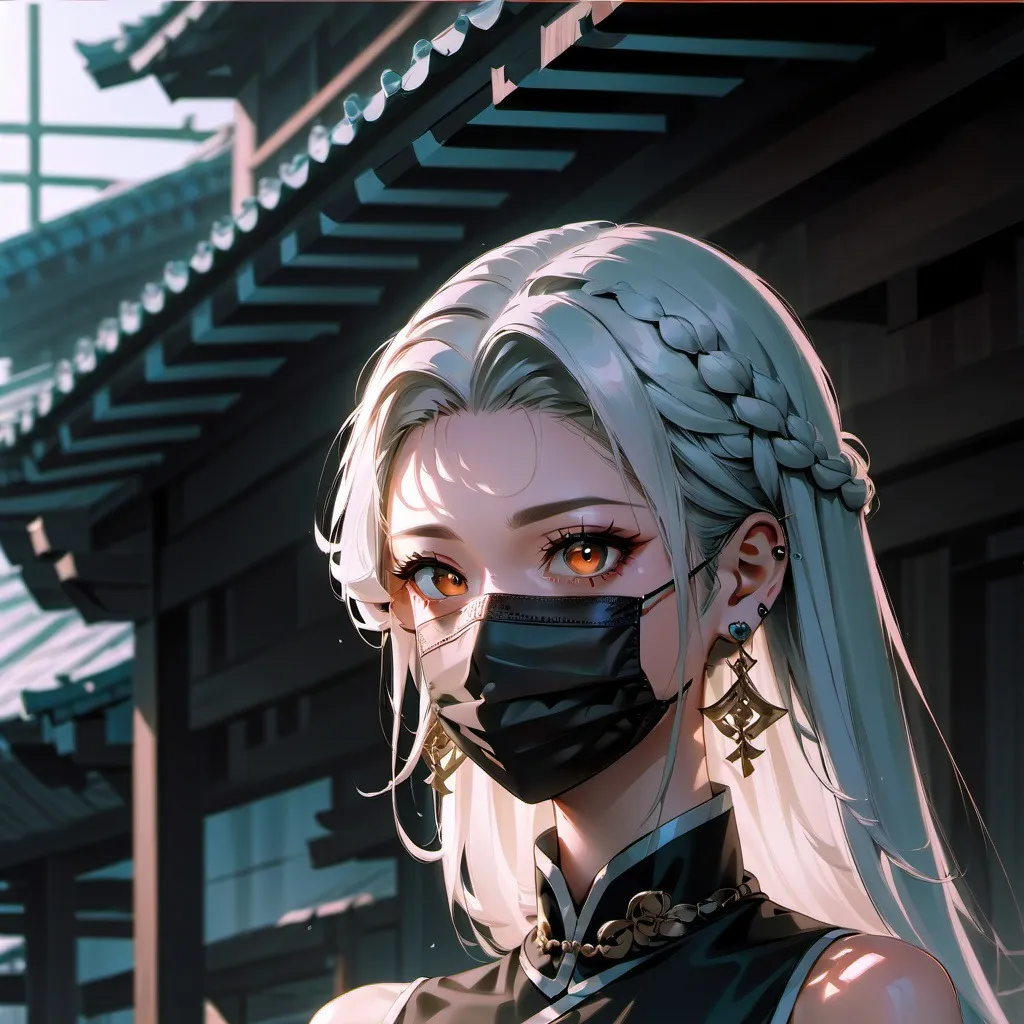 chat with ai character: Cheat