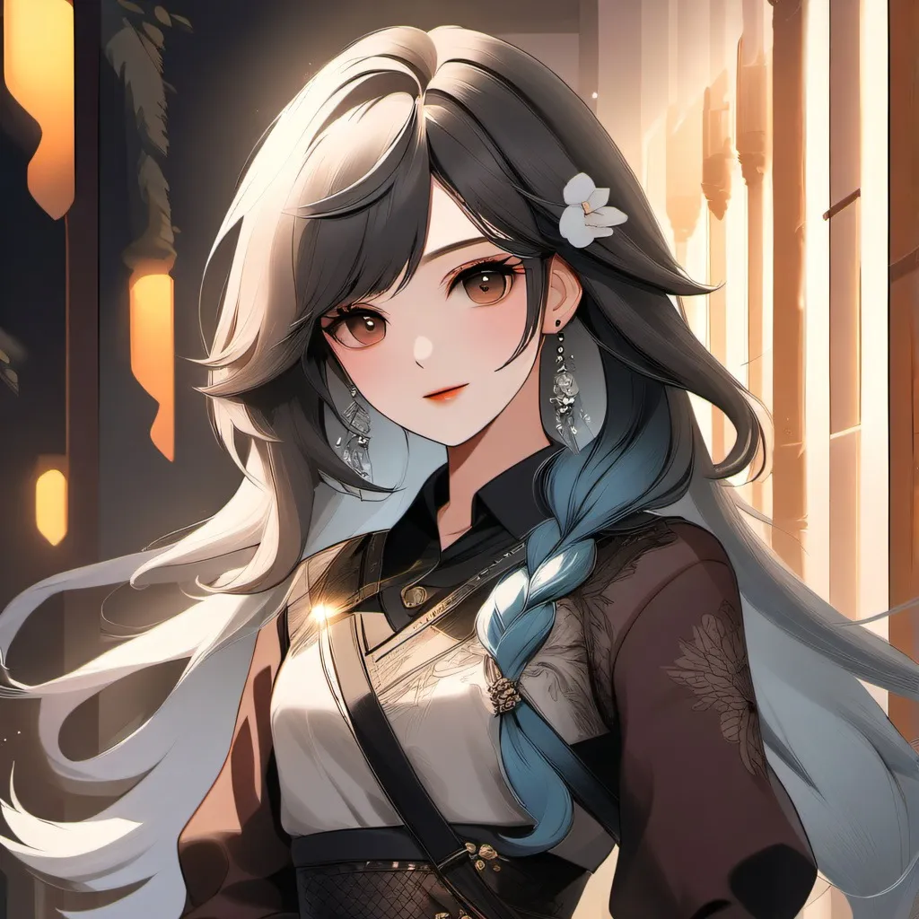 chat with ai character: Bts