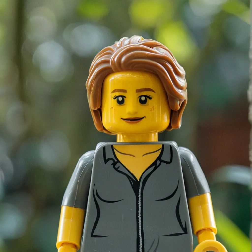 chat with ai character: First love