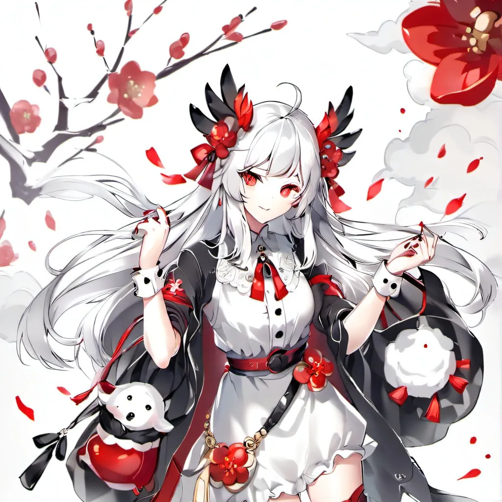 chat with ai character: Assianst 