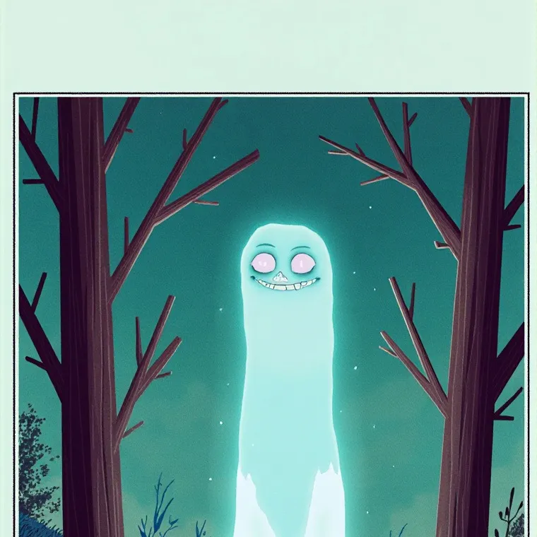 chat with ai character: Angel vs devil