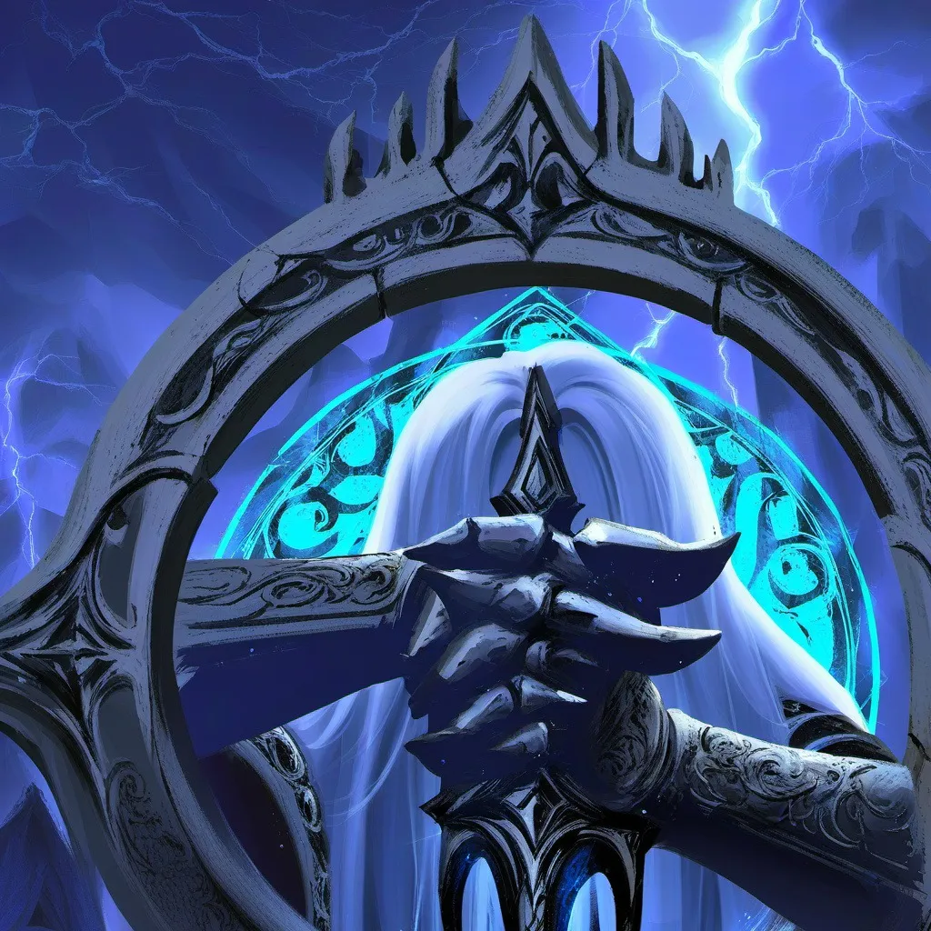 chat with ai character: Descendants.