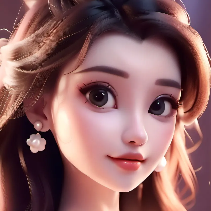 chat with ai character: Descendants 