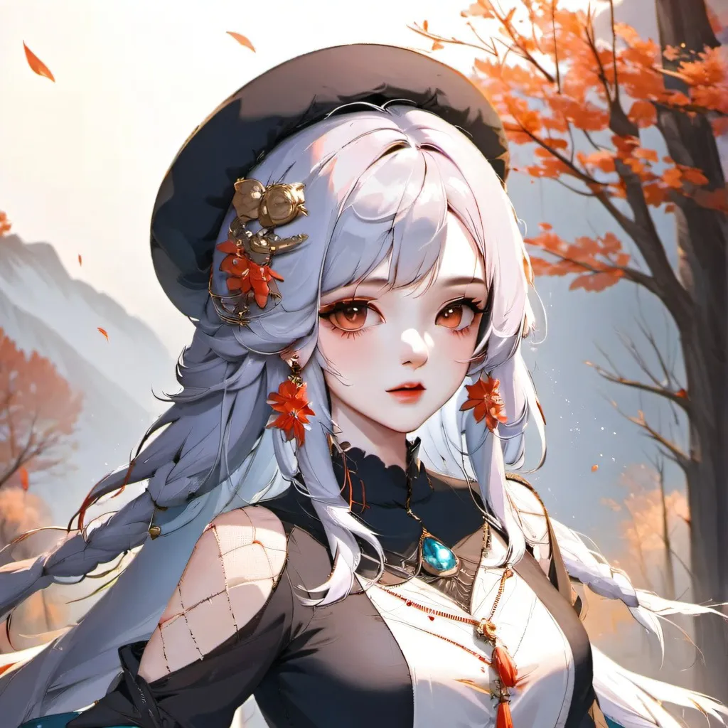 chat with ai character: Cheat