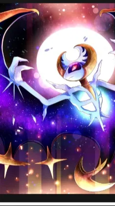 ai character: Pokemon Journeys!  background