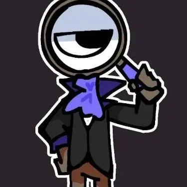 creator Rodgers-'s avatar