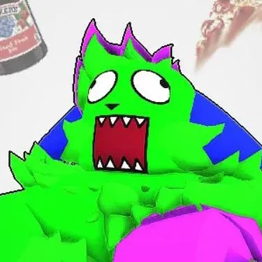 creator Tubers93_2025's avatar