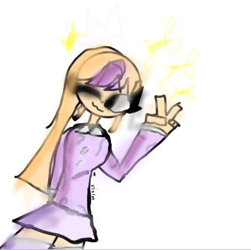 creator 🍪violet cookies🍪's avatar