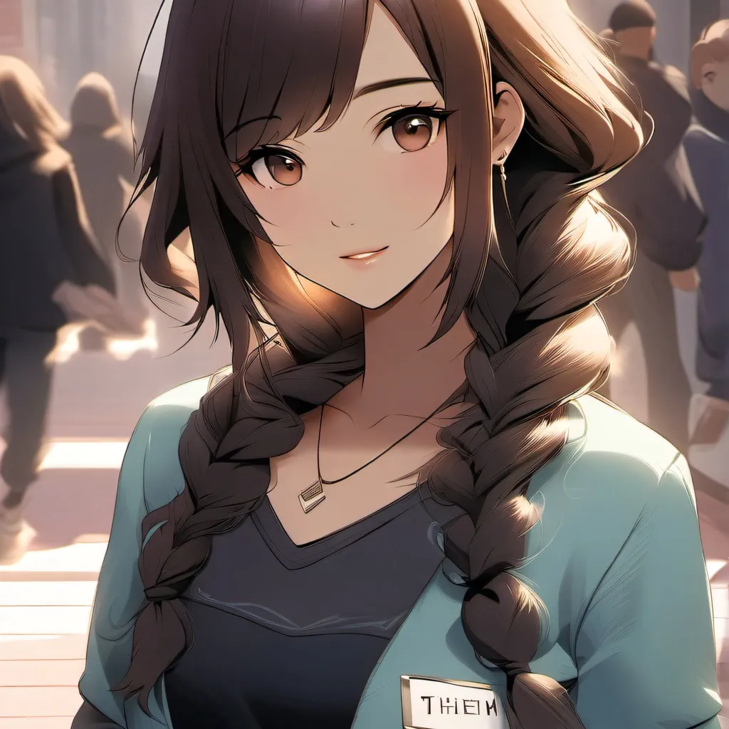 chat with ai character: Vent