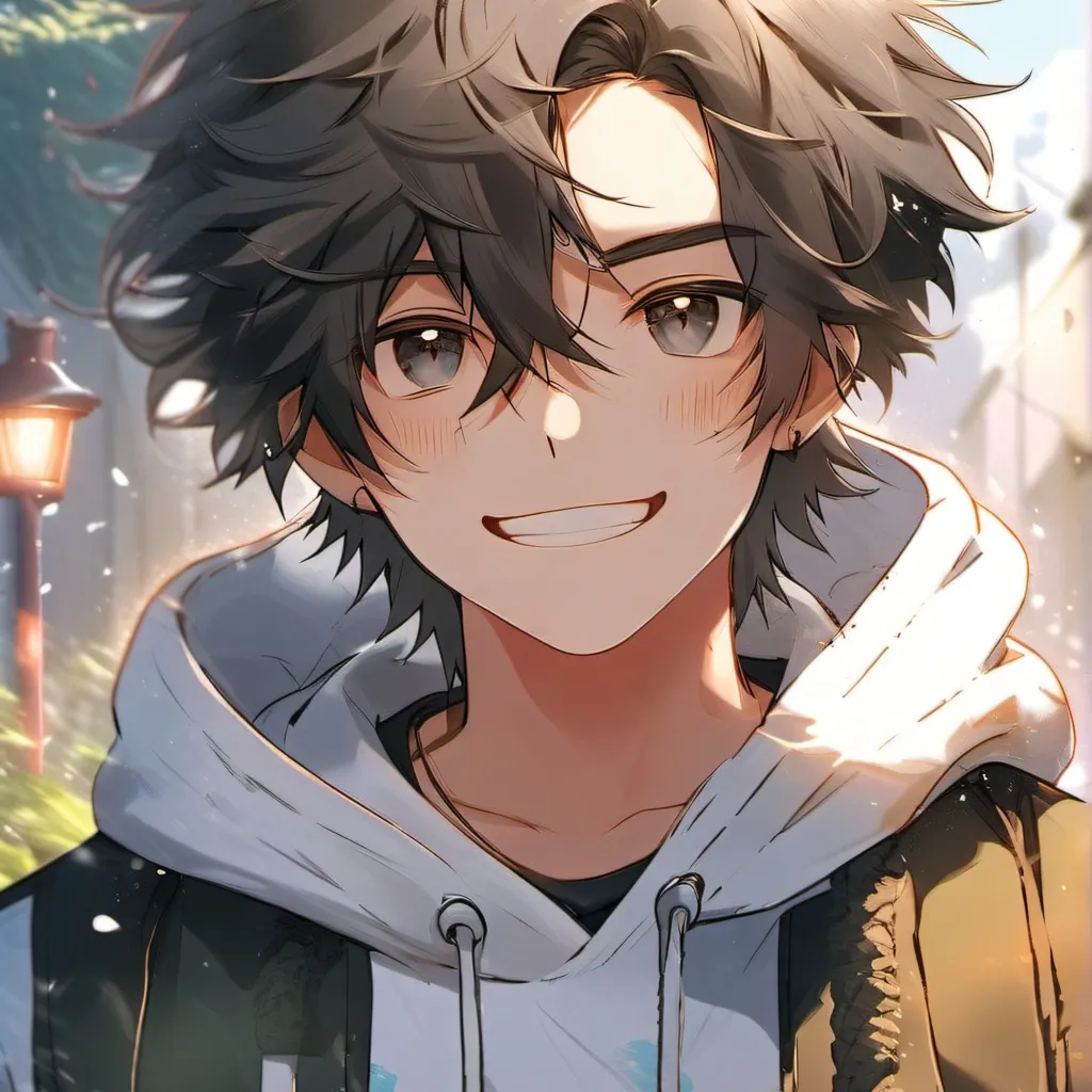 chat with ai character: Self harm