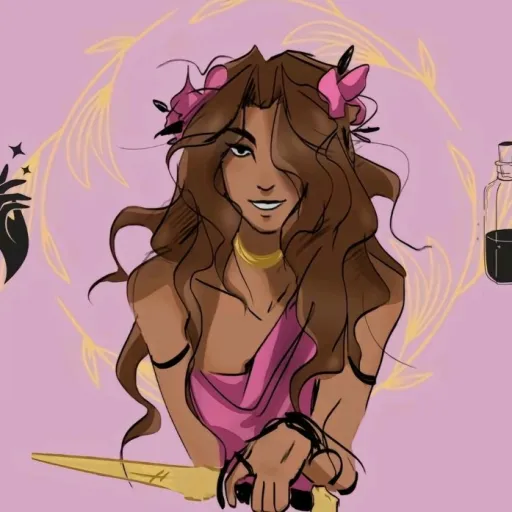 creator Saoirse Buinaven's avatar