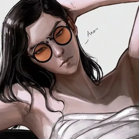 creator Saoirse Buinaven's avatar