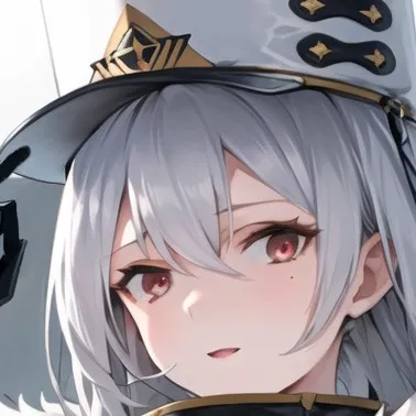 chat with ai character: Azur Lane