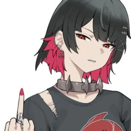 chat with ai character: Ellen joe