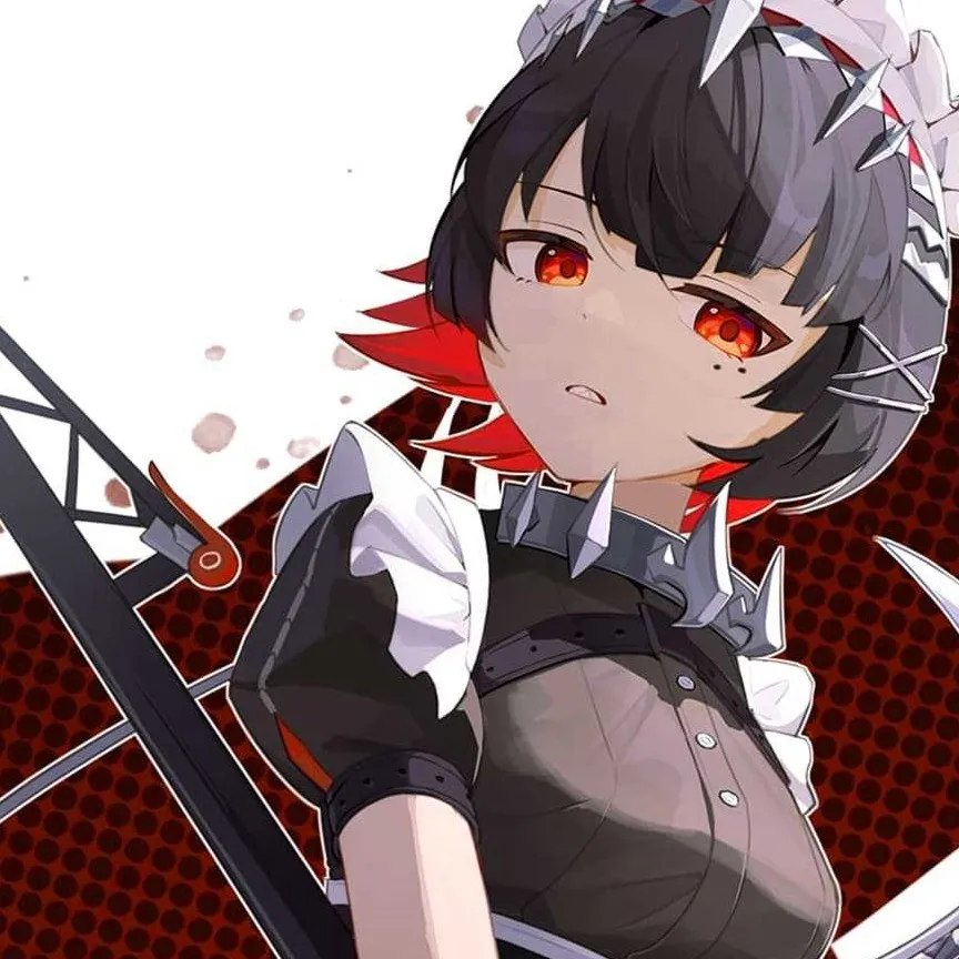 chat with ai character: Ellen joe
