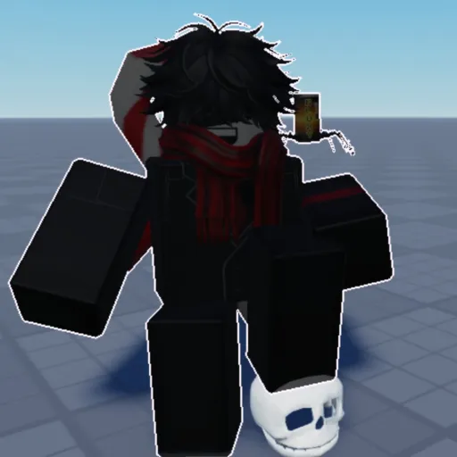 talkie's author avatar