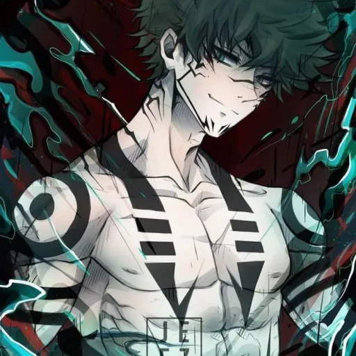 creator 🤎🥦Izuku Afton🥦🤎's avatar