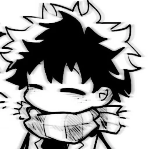 creator ¤Izuku_Midoria¤'s avatar