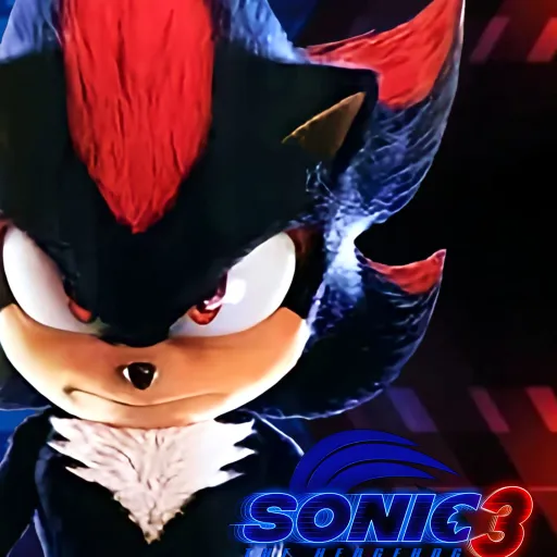 creator shadowtheheghogfan's avatar
