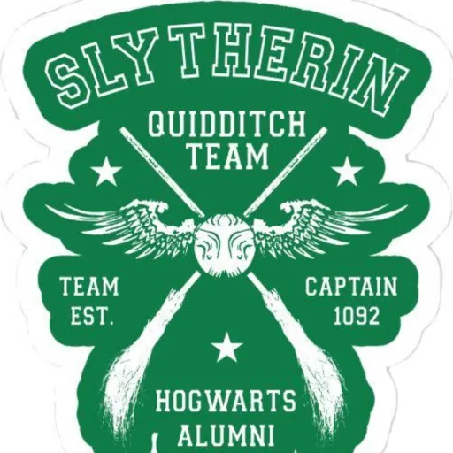 creator no 1 hogwarts fan's avatar