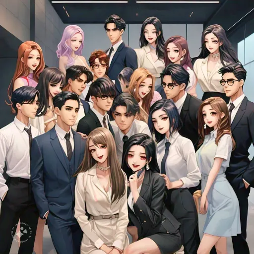 creator li yuning's avatar