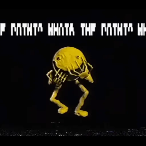 creator PAC-CREATURE's avatar