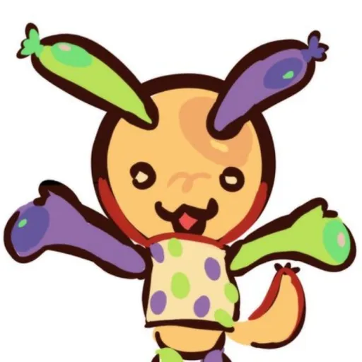 creator ★Your boi Looey★'s avatar