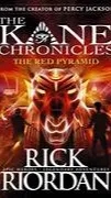 ai character: The kane chronicle background