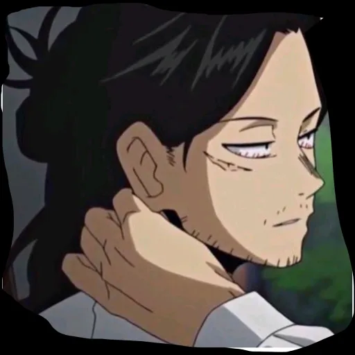 creator Aizawa's_child🖤🖤's avatar