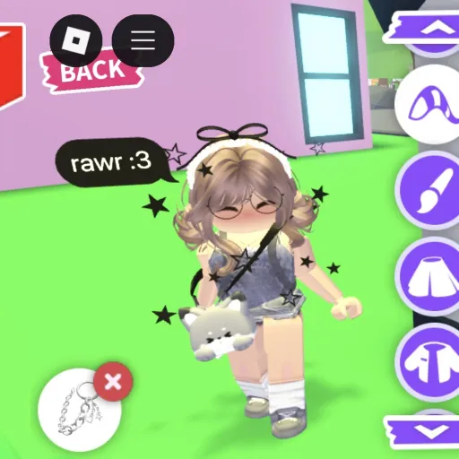 creator kattlet1's avatar