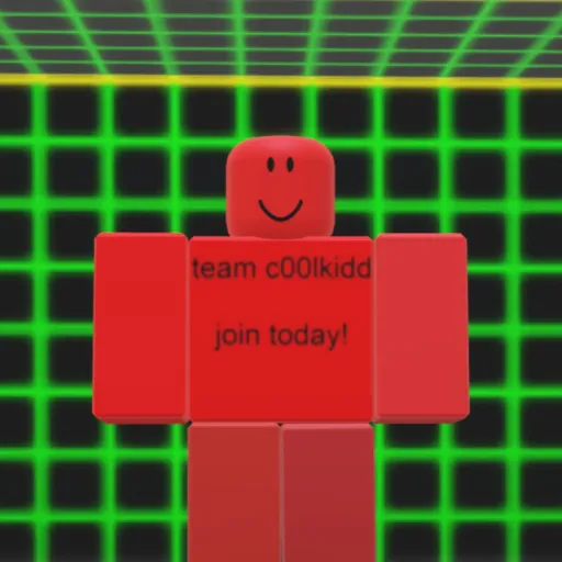 creator c00lkiddreturns's avatar