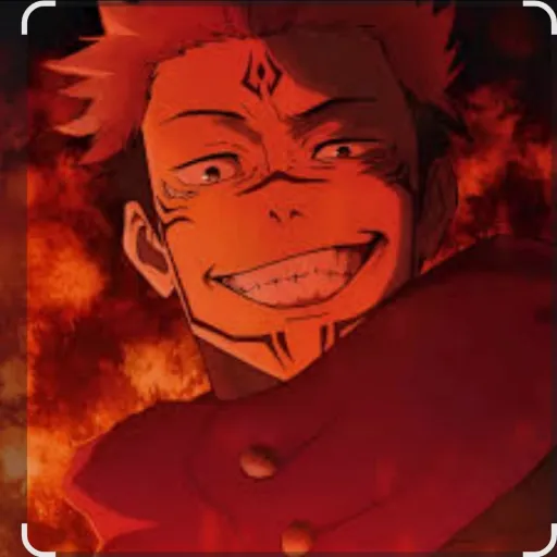 creator Sukuna (JJK)'s avatar