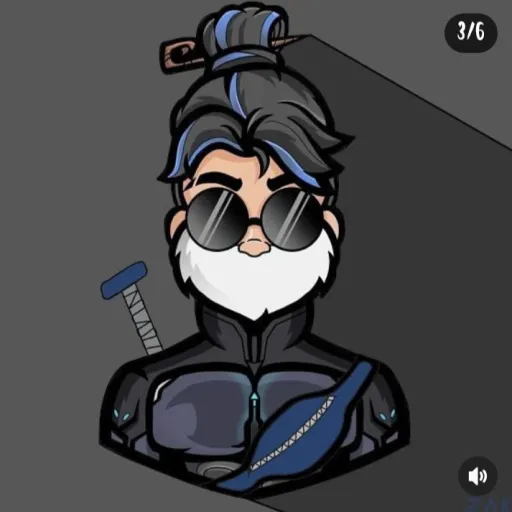 creator ☬ᏚᎻᎪᎠᎾᏔ모's avatar