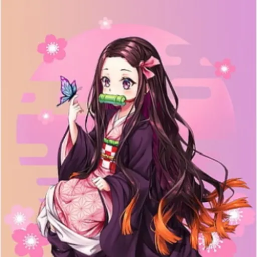 creator Kamado_Nezuko:)'s avatar
